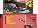 Generation Fernseh-Kult Vol. 4 – Film u. Serienmelodien: Wetten dass, Dallas