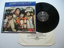 THE BEATLES The Beatles Ballads 1980 UK Vinyl LP  EMI PCS7214 A-2/B-2 M-/EX+