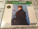 VICTORIA DE LOS ANGELES: Ravel/Duparc/Debussy - Prêtre (Electrola STE 91276/NM )