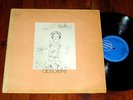 DASHIELL HEDAYAT - OBSOLETE ( RARE )