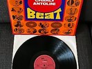 SOUL BEAT Charly Antolini MPS Vinyl LP NM