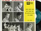 THE BEACH BOYS DANCE DANCE DANCE EP 7