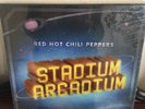 Stadium Arcadium Vinyl LP First Pressing 2006