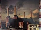 Pink Floyd Animals LP Vinyl