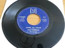 Don Thomas - Come On Train  -Vee Jay - Northern Soul  *Classic )?