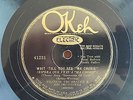 Frank Trumbauer & His Orchestra (Bix Beiderbecke) - Louise - OKeh 41231