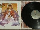 DAVID BOWIE-LABYRINTH OST RARE 1986 ORIGINAL SOUNDTRACK LP w/INSERT Jim Henson