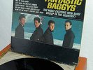 The Fantastic Baggys - Tell`em i´m surfin´   USA 1964