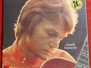 CLAUDE FRANCOIS  LP ORIG FR AVEC LA TETE   FLECHE  SUPERBE ETAT  NM+