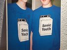 Sonic Youth - Washing Machine 12