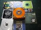 GENTLE GIANT COLLECTORS SET/ PROMOS/ EP'S /12