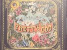 Panic at the Disco 'Pretty Odd' Deluxe Box Set