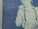 David Bowie Subway Vinyl Lp 1974