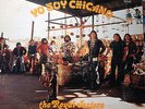 LATIN/TEJANO/CHICANO LP The Royal Jesters - Yo Soy Chicano (GCP) EX