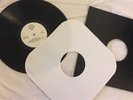 Prince The Black Album AUTHENTIC 1994 Warner Bros PRO-A-7330 PROMO LP
