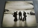 U2 - all That You Can't Leave Behind Vinyl record