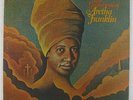 Aretha Franklin - Songs Of Faith LP - Checker - Black Gospel VG+
