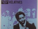 Relatives - Don't Let Me Fall LP - Heavy Light - Soul Funk Gospel VG++ MP3