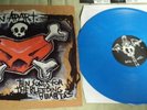 Torn Apart - 10 songs LP Converge poison the well earth crisis hardcore