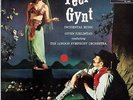 TAS LIST - OIVEN FJELDSTAD / Grieg Peer Gynt / London-Decca WBg BB CS 6049 3E/2E