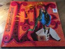 2 LP * WB 66 002 * The Grateful Dead ?– Live / Dead * GERMAN FOC VINYL