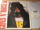 GUNS N ROSES   I WANNA WATCH YOU BLEED   CANADA DOUBLE VINYL NEW YORK LIVE 2x LP