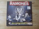 Ramones Blitzkrieg Over Boston Live 1986 Mint Vinyl LP