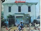 TAJ MAHAL - Taj Mahal [UK 1967 Direction S 8-63279 STEREO VINYL LP - VG]