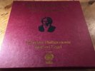 725020 - 26 BEETHOVEN Symphonies KEGEL ETERNA 7 LP BOX Digital MINT 1986
