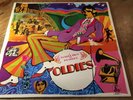 LP * THE BEATLES - A COLLECTION OF BEATLES OLDIES LONDON PCS 7016 UK RE