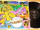 BEATLES A COLLECTION OF OLDIES 3RD PRESS STEREO 1 EMI BOX SILVER & BLACK LP 1969