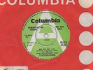 THE THIRD RAIL-RUN, RUN, RUN-COLUMBIA-***GREEN/WHITE DEMO***