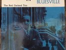 RED IN BLUESVILLE 32-116  The Red Garland Trio  Esquire  33rpm 1959 jazz/ Blues