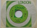 BLUEBYRD Love has flown away VG++ CANADA 1974 OBSCURE SOFT PSYCH 45 LISTEN