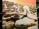 Led Zeppelin *** houses of the holy *** first pressing *** sd 7255