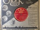 Okeh 8380 ARIZONA DRANES Crucifiction (sanctified piano) 1926 EE+/E- 78 rpm