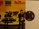 The Beatles. Rubber Soul. Rock Band Mixes. White Vinyl Excellent Israel import