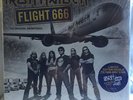 Flight 666 [LP] by Iron Maiden (Vinyl, Jun-2009, 2 Discs, Legacy Recordings)