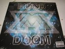 Mood - Doom LP original US press still sealed Blunt Recordings Talib Kweli oop