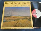 KORNET HAR SIN VILA Proprius PROP 7853 ORIGINAL Sweden Audiophile CHOIR LP 1981