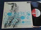 ARNE DOMNERUS Antiphone Blues Proprius PROP 7744 Sweden Audiophile Jazz LP 1975