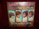 THE CHIFFONS 