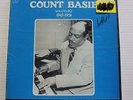COUNT BASIE Vol. 11-20 1941-1951 LP BOXSET CBS 66102 FRANCE NM- IMPORT 0B