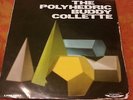 THE POLYHEDRIC BUDDY COLLETTE12