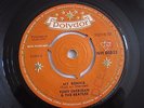 Tony Sheridan & The Beatles - My Bonnie - UK 1961 RARE 1st Press Polydor 45
