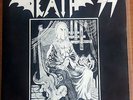 DEATH SS - Evil Metal  7