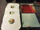 Nine Inch Nails The Fragile (1999) 3LP Vinyl 12
