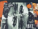 ASH 1977 V Rare Orig UK 1996 Infectious LP Infect40LP + Rare promo bag