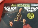 2 LP JIMI HENDRIX Experience - Are you experienced