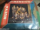  nueva dimension OBSCURE MEXICAN SALSA NIB 1st Time on eBay GUAGUANCO